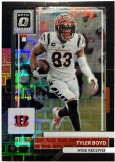 Tyler Boyd