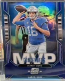 Jared Goff