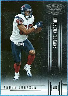 Andre Johnson