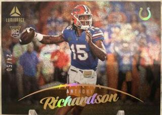 Anthony Richardson