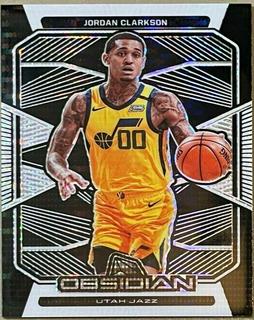 Jordan Clarkson