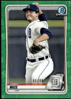Casey Mize