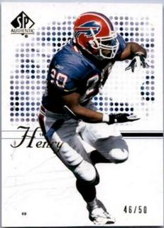 Travis Henry