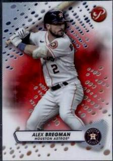 Alex Bregman