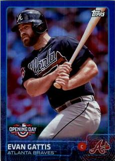 Evan Gattis