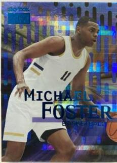 Michael Foster