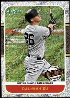 DJ LeMAHIEU