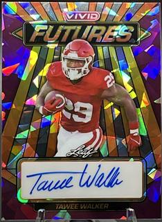 Tawee Walker
