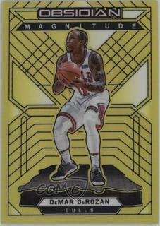 DeMar DeRozan
