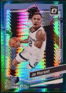 Ja Morant