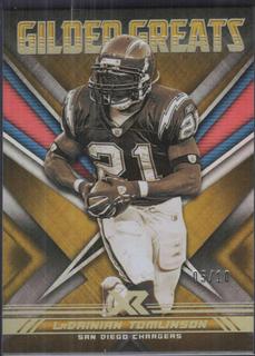 LaDainian Tomlinson