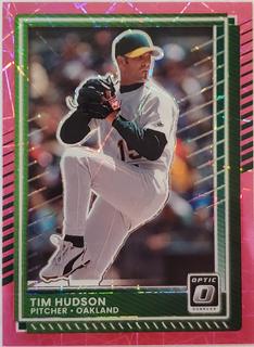 Tim Hudson