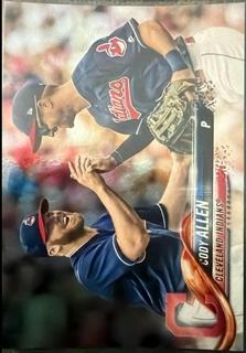 Cody Allen