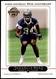 DeMarcus Ware