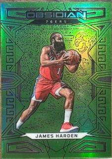James Harden