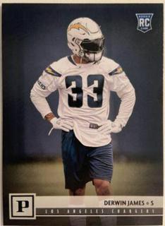 Derwin James