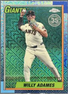 Willy Adames