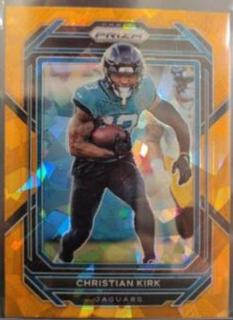 Christian Kirk