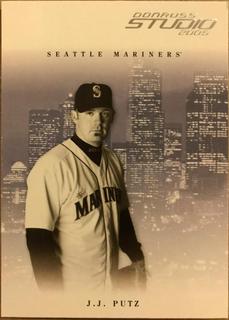 J.J. Putz