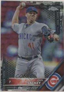John Lackey