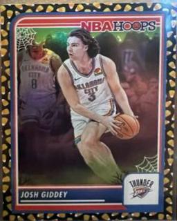 Josh Giddey