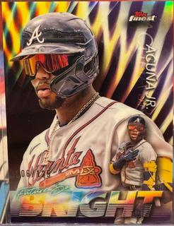 Ronald Acuna Jr.
