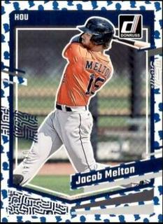 Jacob Melton