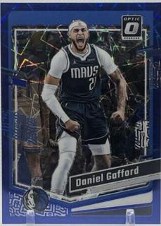 Daniel Gafford