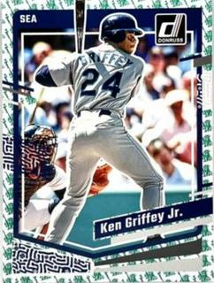 Ken Griffey Jr.