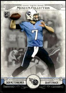 Zach Mettenberger