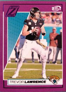 Trevor Lawrence