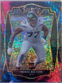Mekhi Becton