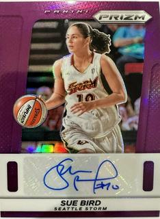 Sue Bird