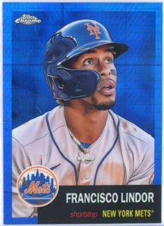 Francisco Lindor