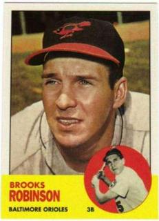 Brooks Robinson