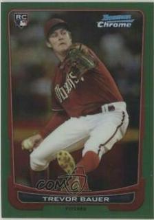 Trevor Bauer