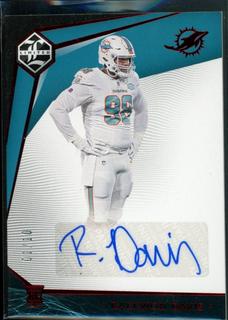 Raekwon Davis