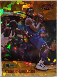 Cedric Ceballos