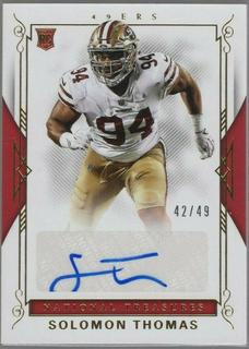 Solomon Thomas