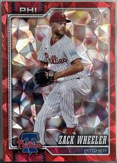 Zack Wheeler