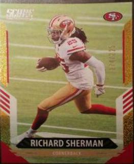 Richard Sherman
