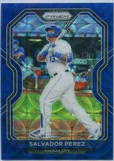 Salvador Perez