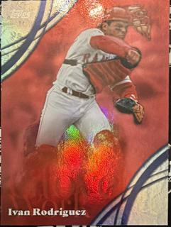 Ivan Rodriguez