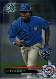 Vladimir Guerrero Jr.