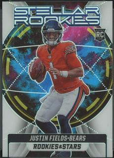 Justin Fields