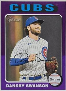 Dansby Swanson