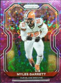Myles Garrett