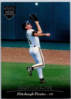 Andy Van Slyke