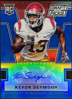 Kevon Seymour