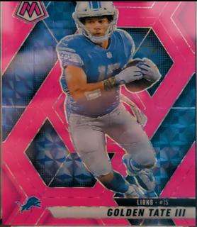 Golden Tate III